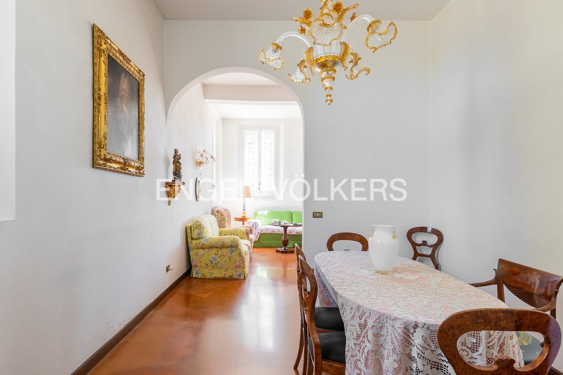 Villa in Borgo Panigale - Aeroporto District, Bologna, Emilia-Romagna 4 - 14489029