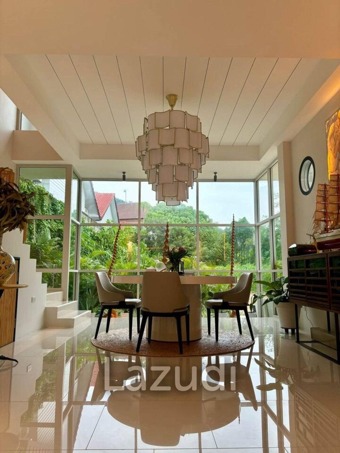 Villa in Rawai, Phuket, Thailand 3 - 14491200