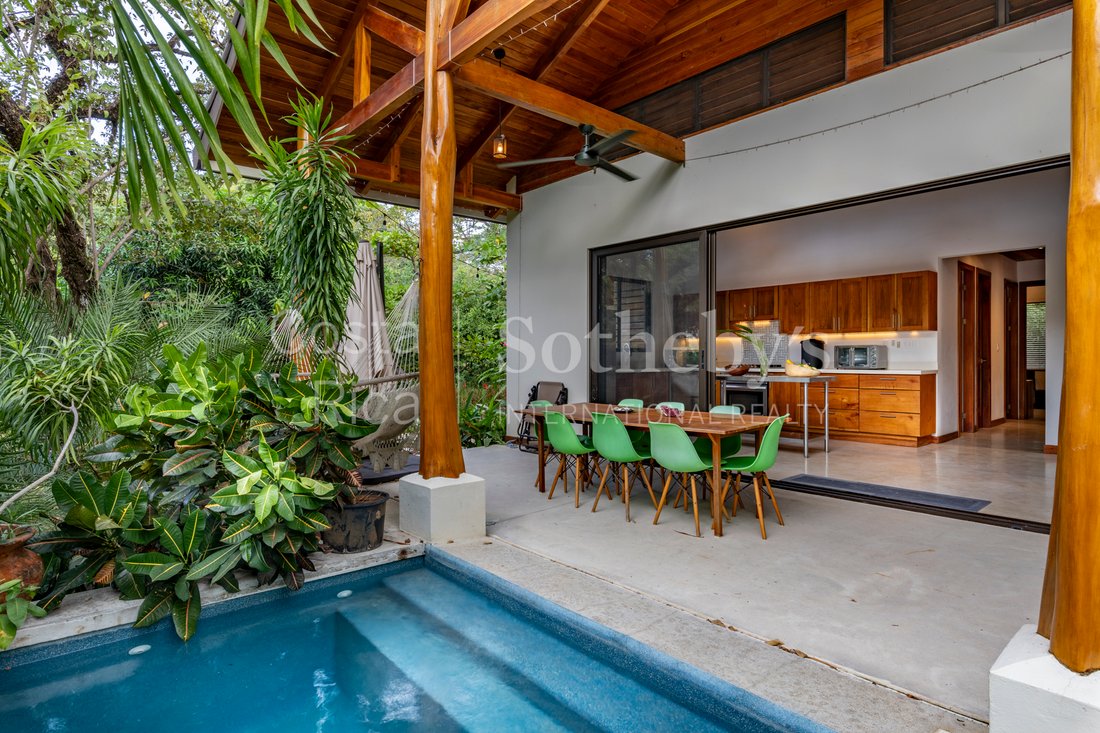 House in Garza, Guanacaste Province, Costa Rica 4 - 14489433