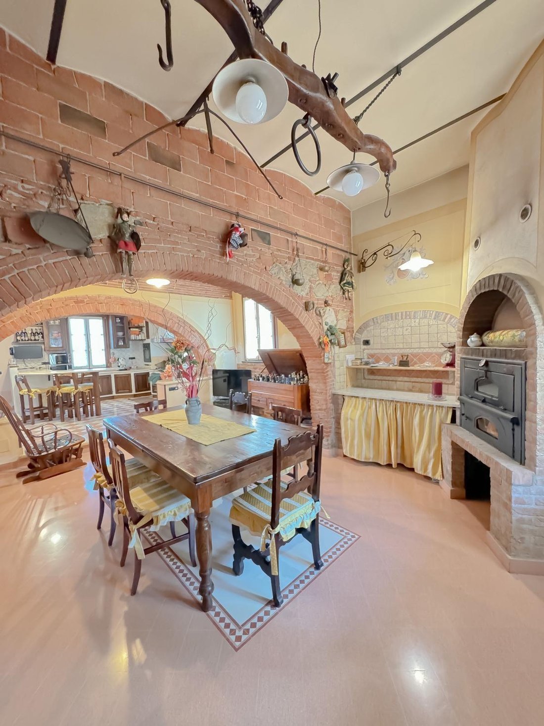 Latignano, Cascina, Tuscany 2 - 14490465