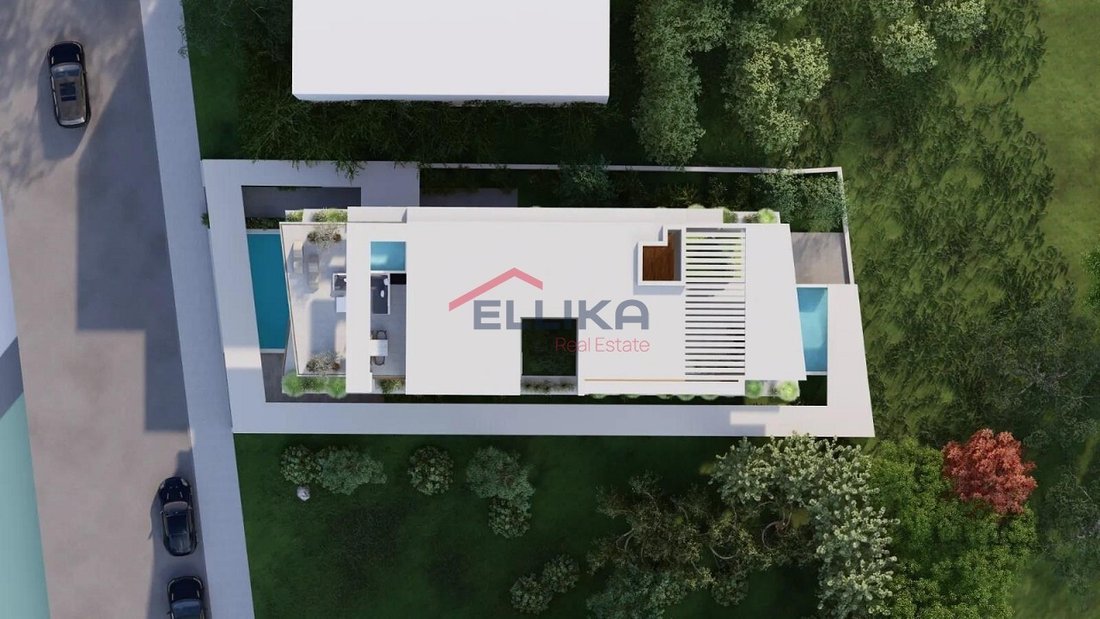 House in Glyfada, Attica, Greece 2 - 14489030