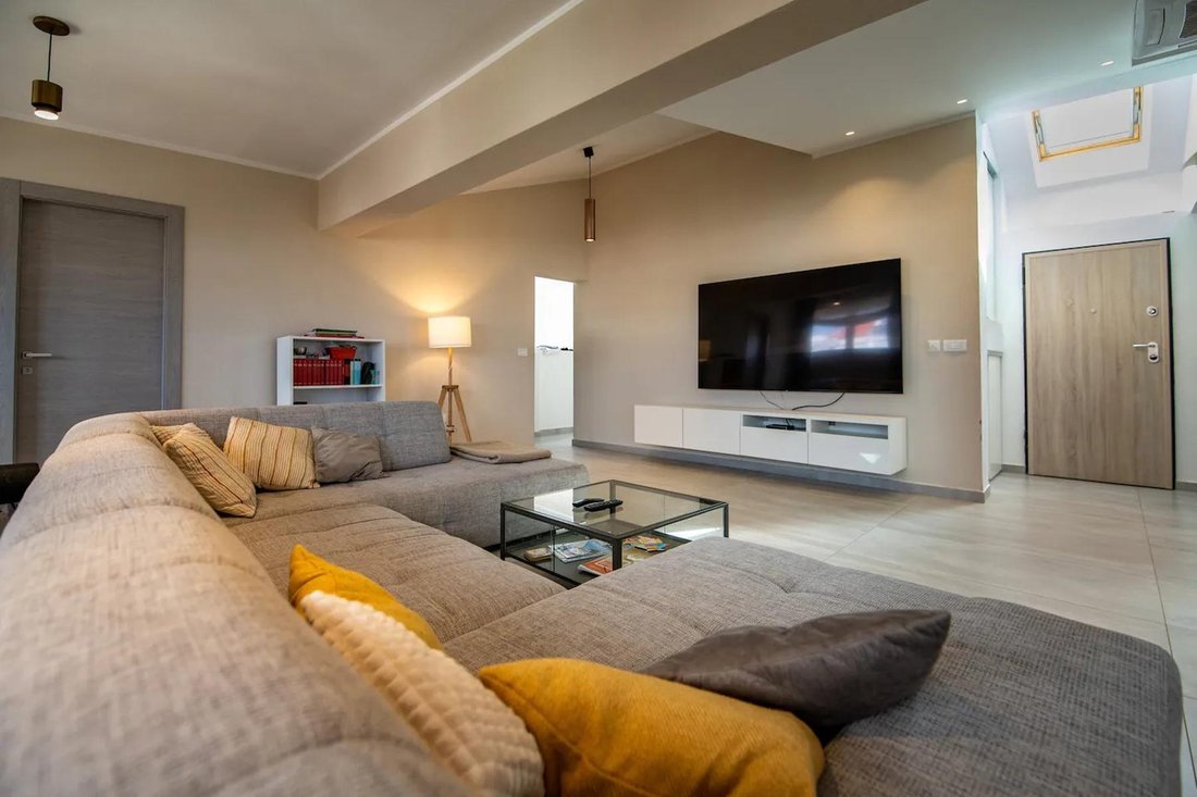 Apartment in Medulin, Istria County, Croatia 3 - 14491163