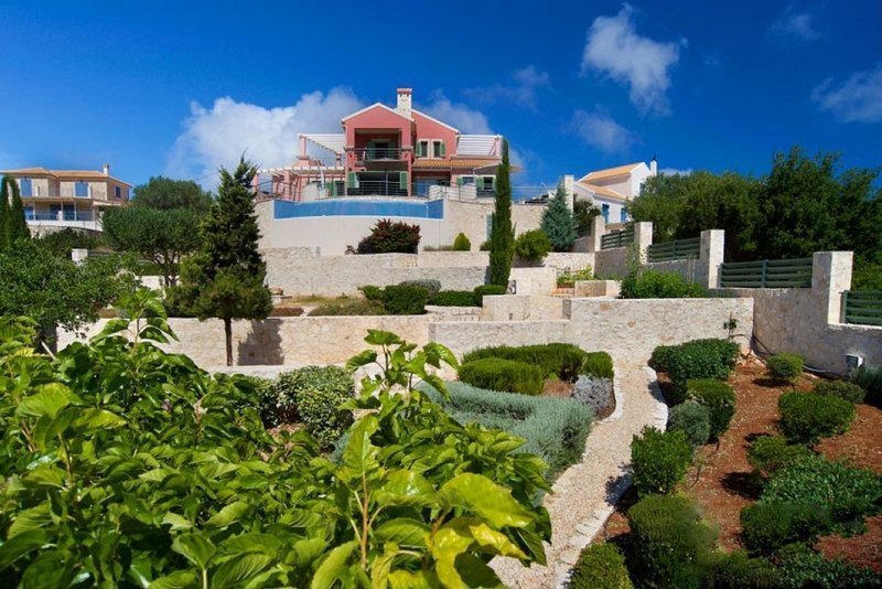 Villa à Erisos, Peloponnese, Western Greece and the Ionian, Grèce 3 - 14490047