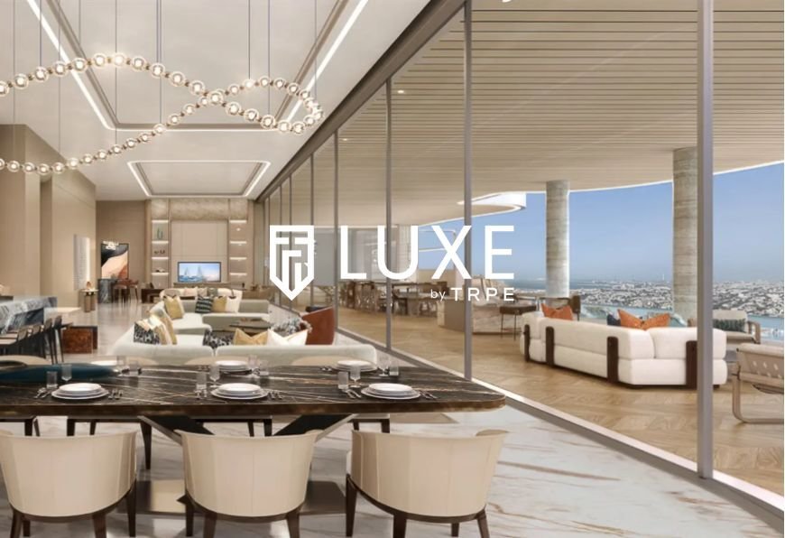 Villa à Dubaï, Dubaï, Émirats arabes unis 5 - 14376249