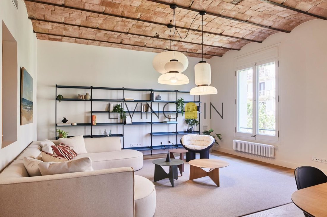 Apartment in Eixample, Barcelona, Spain 3 - 14082643