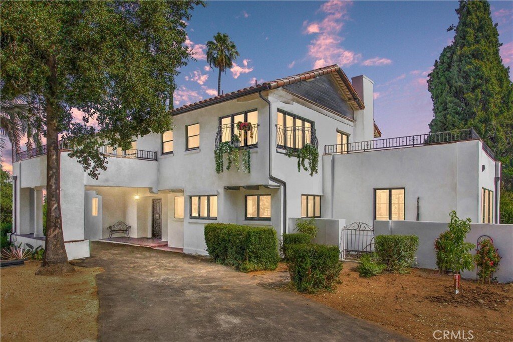 House in Redlands, California, United States 1 - 14489482