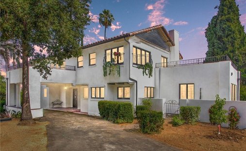 House in Redlands, California, United States 1
