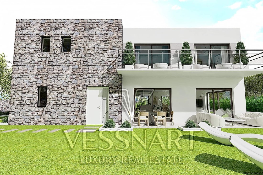 Villa in Opio, Provence-Alpes-Côte d'Azur, France 4 - 14491164