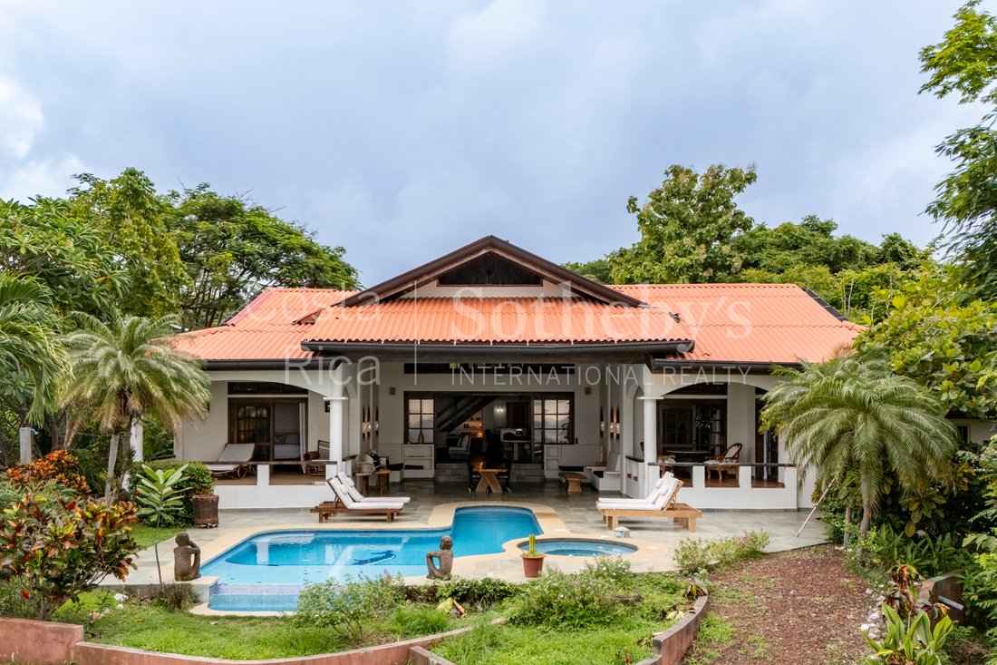 House in Garza, Guanacaste Province, Costa Rica 5 - 14489440