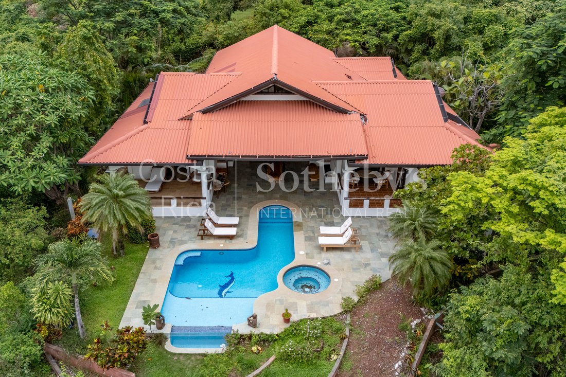 House in Garza, Guanacaste Province, Costa Rica 4 - 14489440