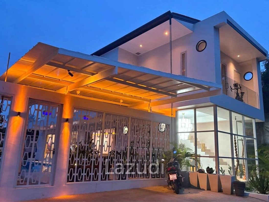 Villa in Rawai, Phuket, Thailand 2 - 14491200