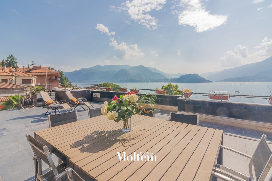 Apartment in Varenna, Lombardy, Italy 1 - 14429613