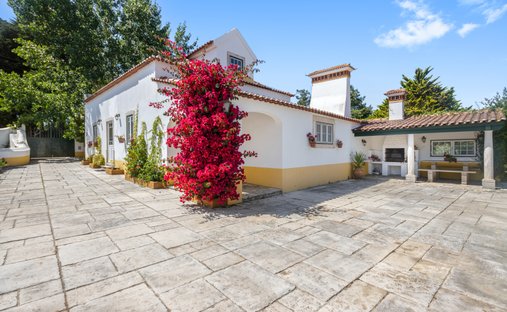 Villa in Rolica, Leiria District, Portugal 1