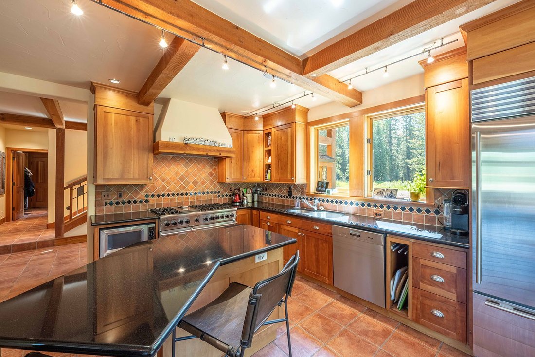 House in Jackson, Wyoming, United States 4 - 14491657