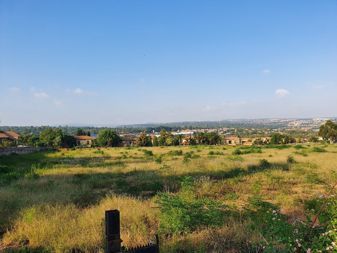 Land in Craigavon AH, Gauteng, South Africa 3 - 14491309