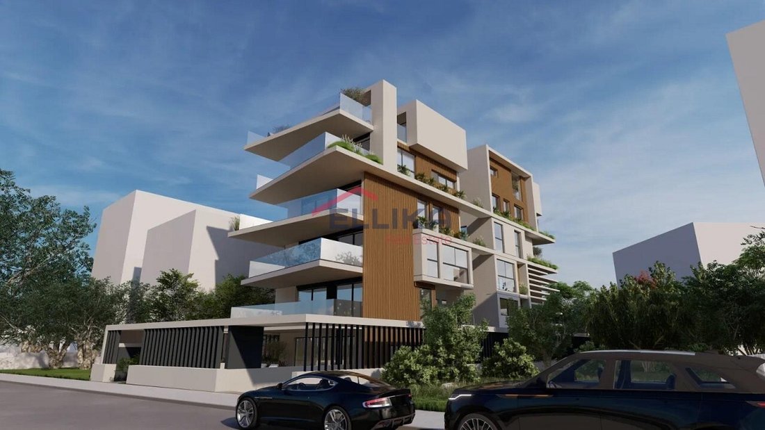 House in Glyfada, Attica, Greece 4 - 14489030