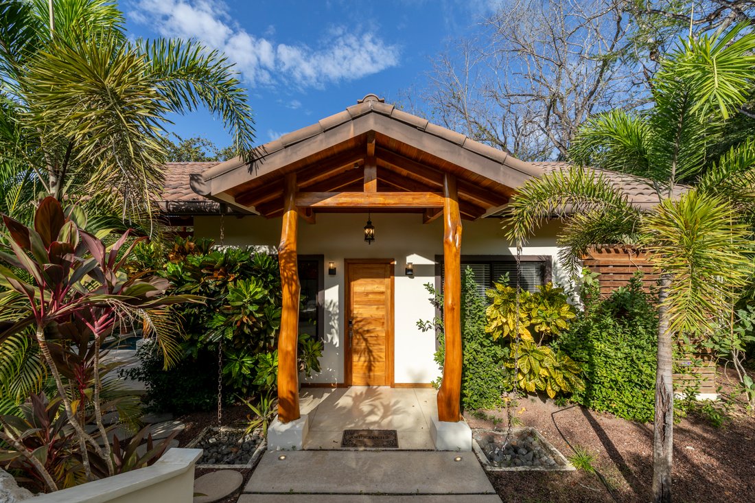 House in Garza, Guanacaste Province, Costa Rica 1 - 14489433