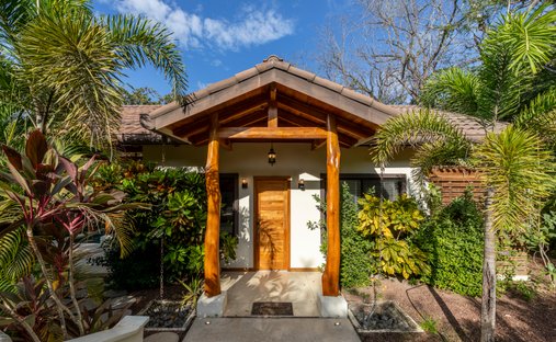 Maison à Garza, Guanacaste, Costa Rica 1