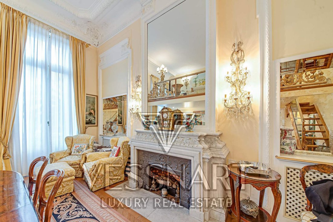 Apartment in Nice, Provence-Alpes-Côte d'Azur, France 1 - 14491376