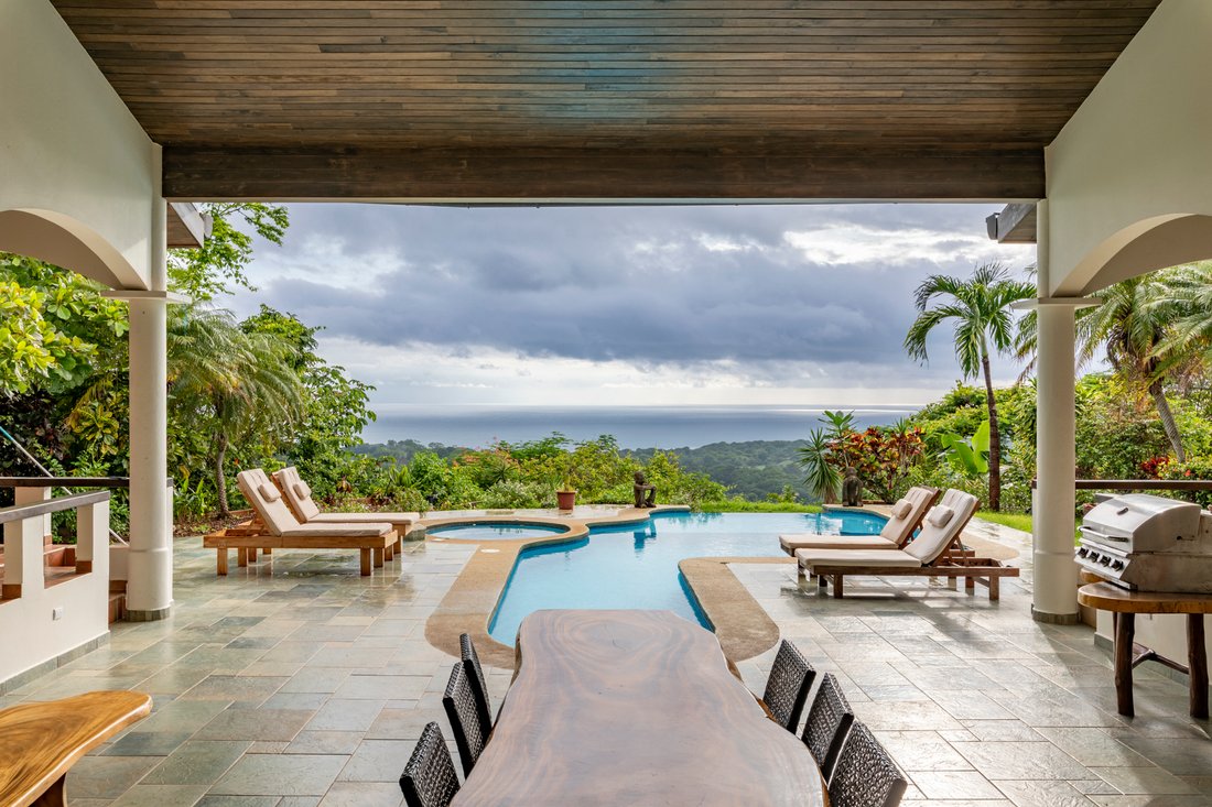 House in Garza, Guanacaste Province, Costa Rica 1 - 14489440