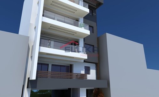 House in Ilioupoli, Attica, Greece 1