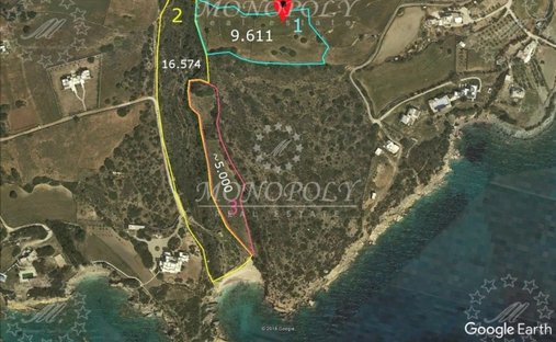 Paros, Aegean, Greece 1