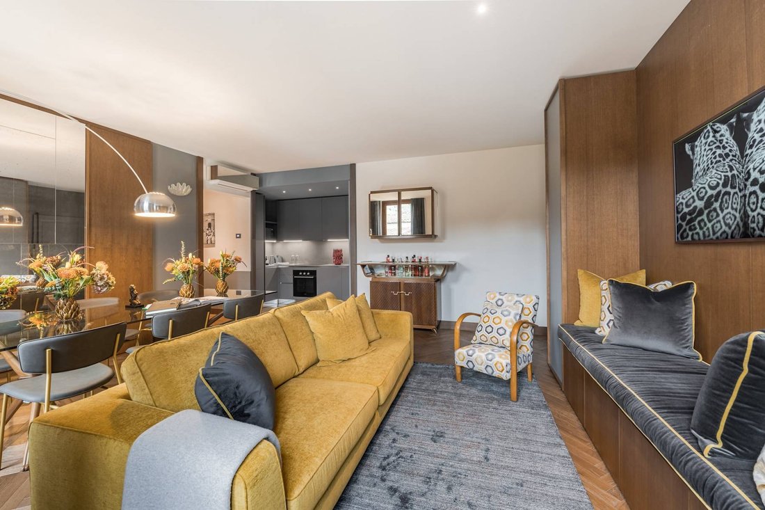 Apartment in Center, Florence, Tuscany 1 - 14489244