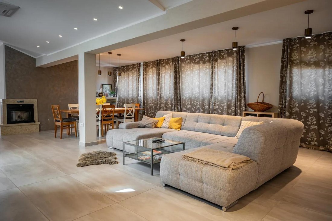 Apartment in Medulin, Istria County, Croatia 1 - 14491163