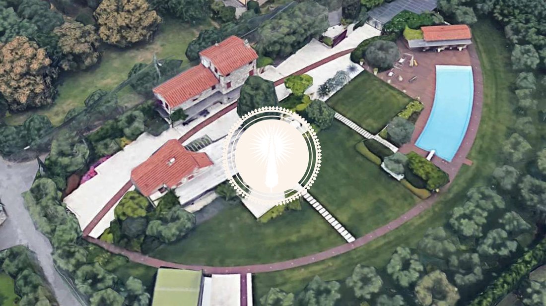 Villa in Pietrasanta, Tuscany, Italy 1 - 14489086