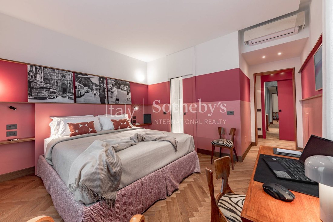 Apartment in Center, Florence, Tuscany 4 - 14489244