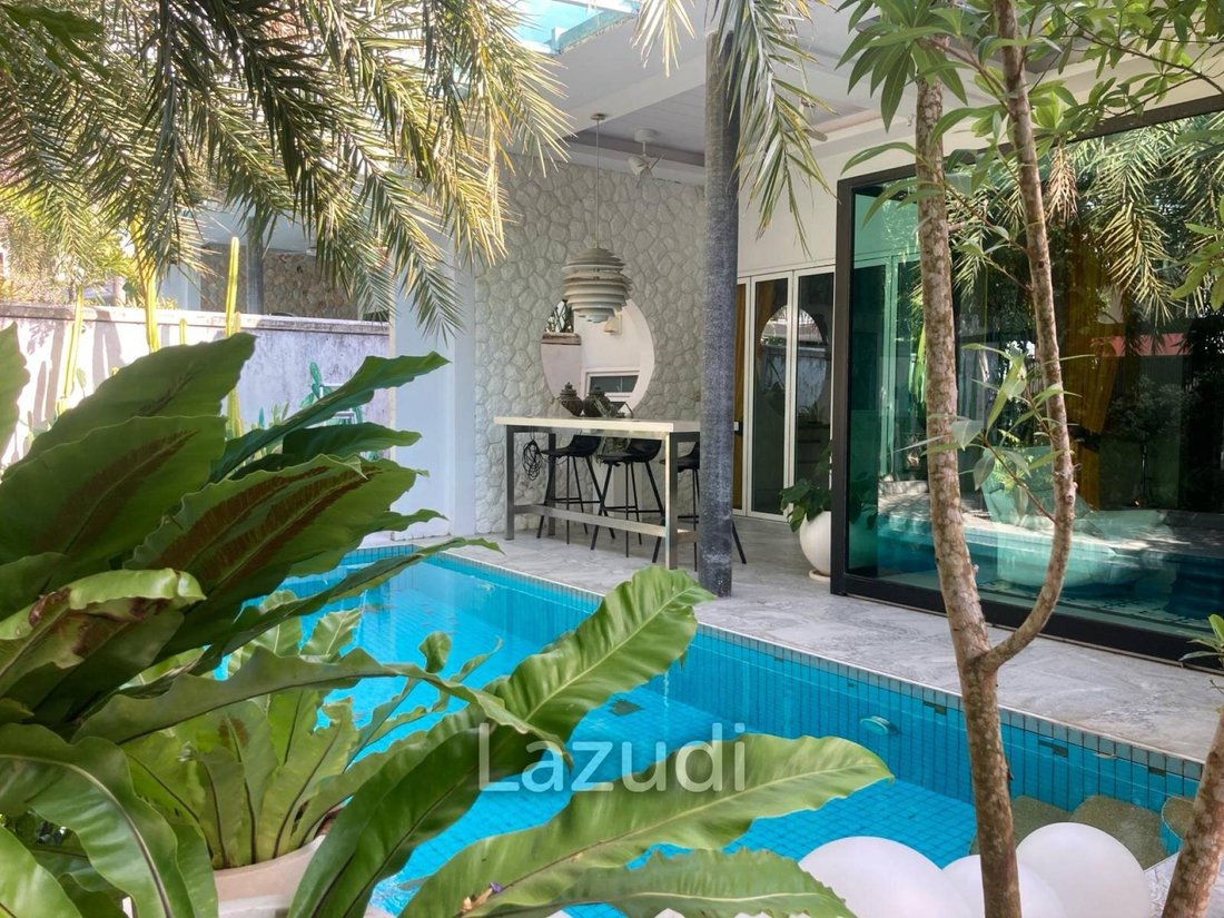 Villa in Rawai, Phuket, Thailand 1 - 14491183