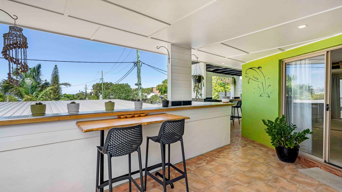 Lifestyle Beach House For The Entire In Bogangar, New South Wales