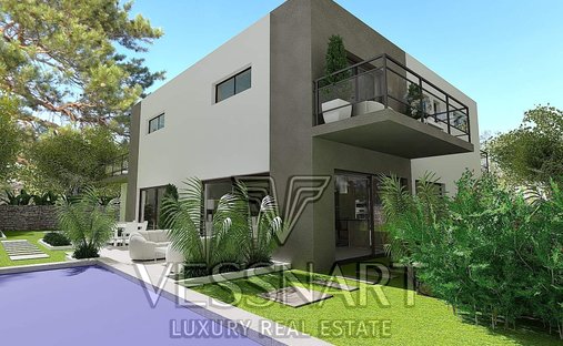 Villa in Mougins, Provence-Alpes-Côte d'Azur, France 1