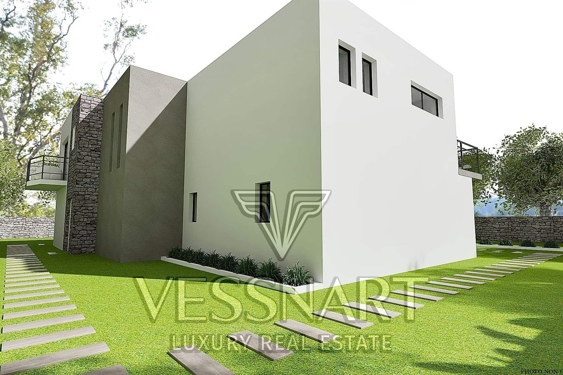 Villa in Mougins, Provence-Alpes-Côte d'Azur, France 2 - 14491180