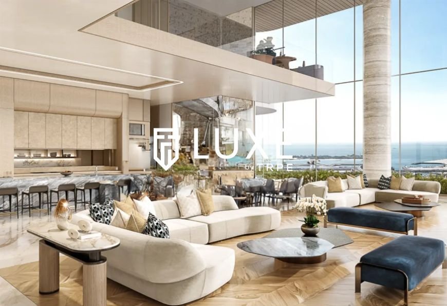 Villa à Dubaï, Dubaï, Émirats arabes unis 3 - 14376249