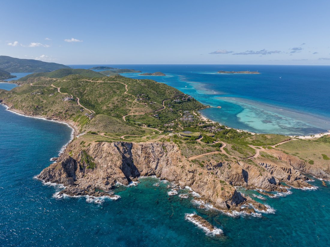 Land in Virgin Gorda, Virgin Gorda, British Virgin Islands 2 - 14489255
