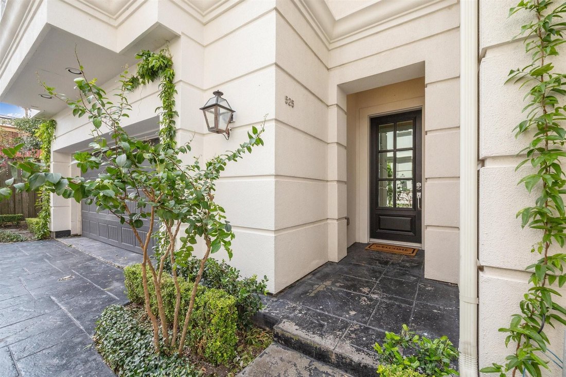 House in Houston, Texas, United States 4 - 14489044