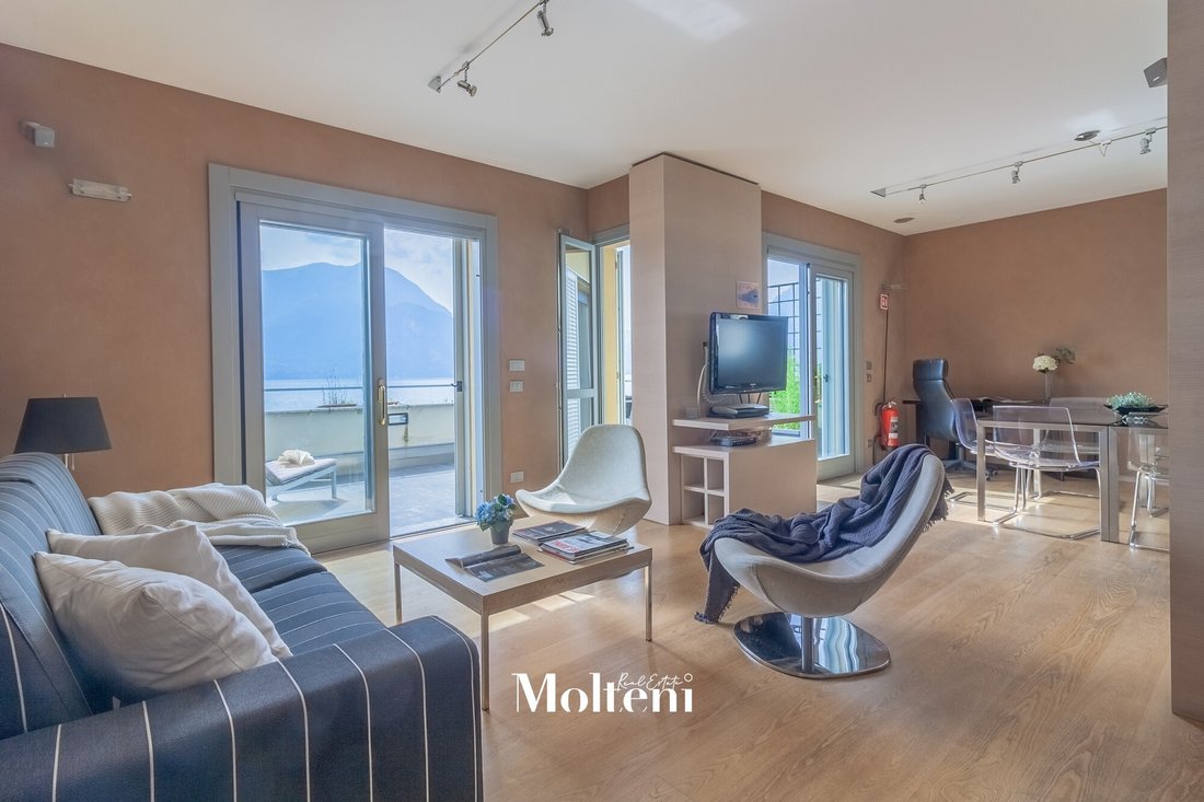 Apartment in Varenna, Lombardy, Italy 3 - 14429613