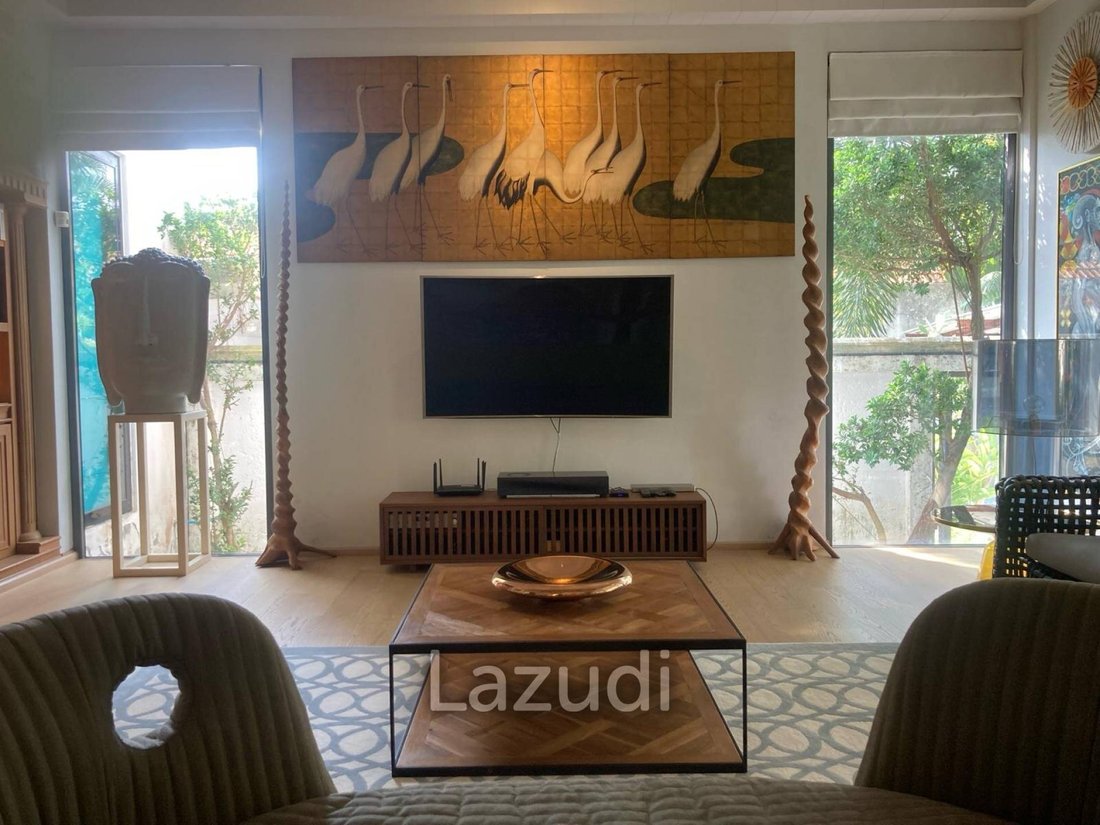 Villa in Rawai, Phuket, Thailand 3 - 14491183
