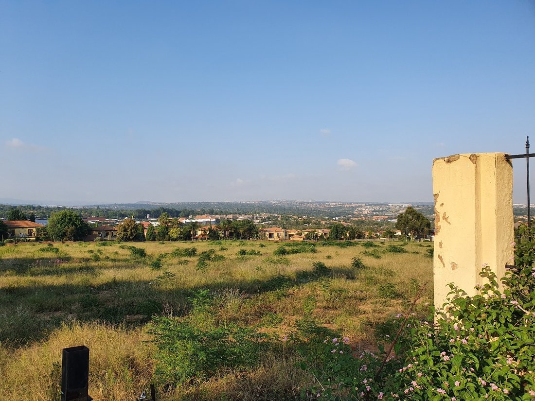 Land in Craigavon AH, Gauteng, South Africa 4 - 14491309