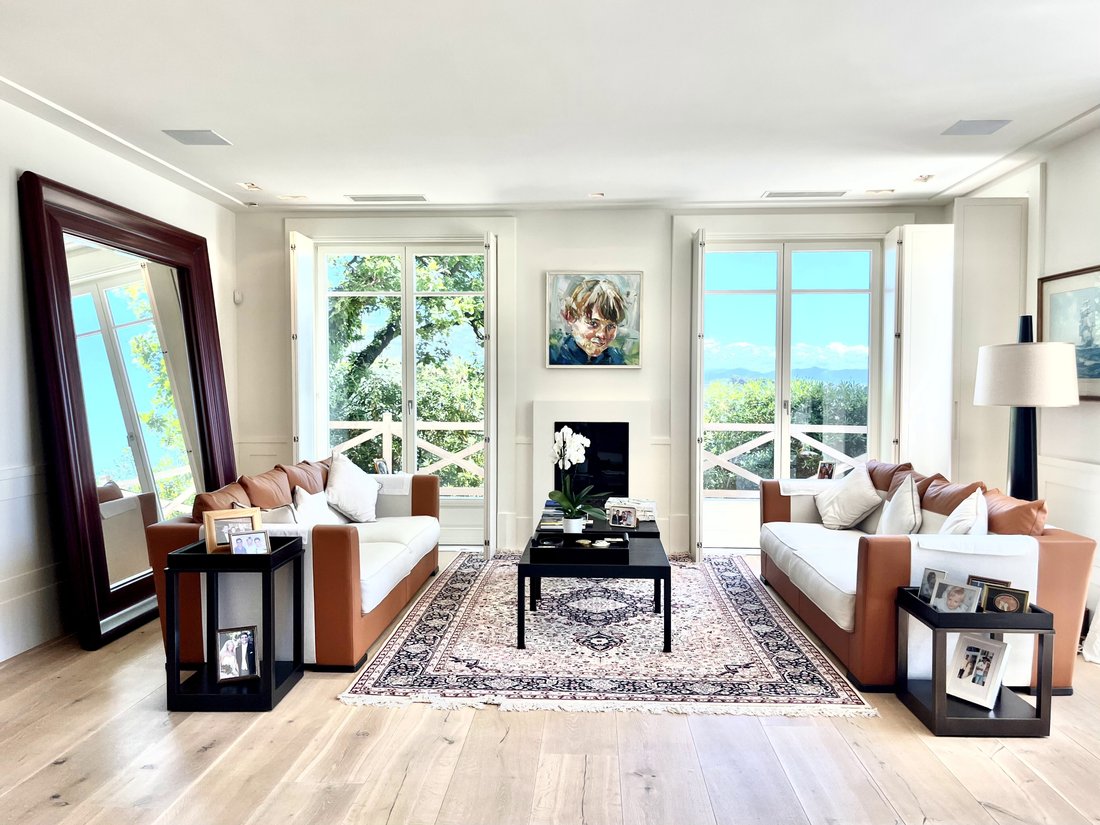 Villa in Mougins, Provence-Alpes-Côte d'Azur, France 4 - 14489007