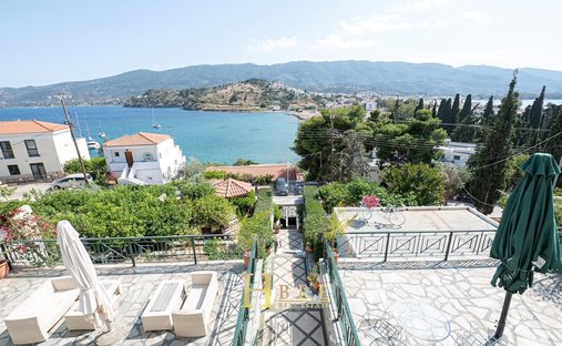 Condominio en Kalavria, Ática, Grecia 1