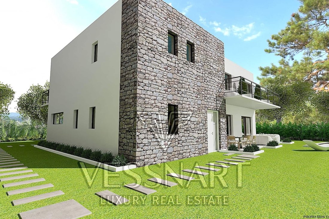 Villa in Opio, Provence-Alpes-Côte d'Azur, France 2 - 14491164