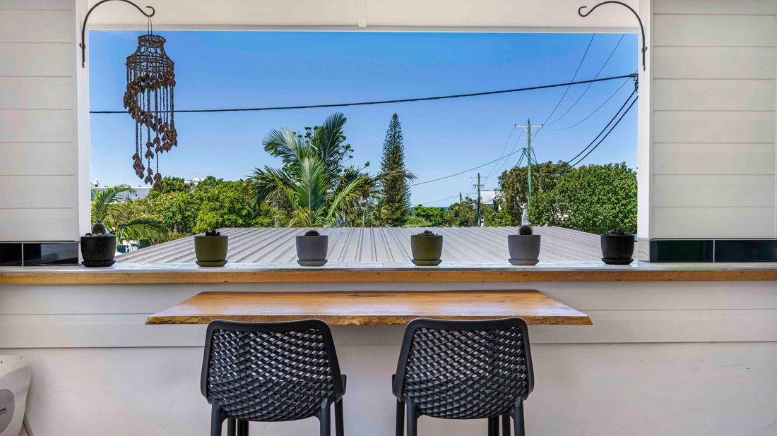 Lifestyle Beach House For The Entire In Bogangar, New South Wales