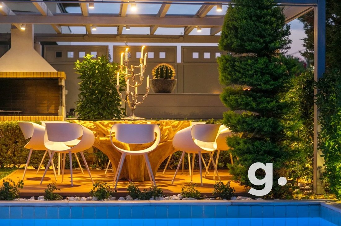 Apartment in Glyfada, Attica, Greece 1 - 14374415