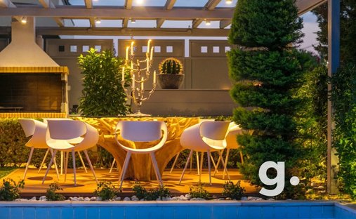Apartment in Glyfada, Attica, Greece 1