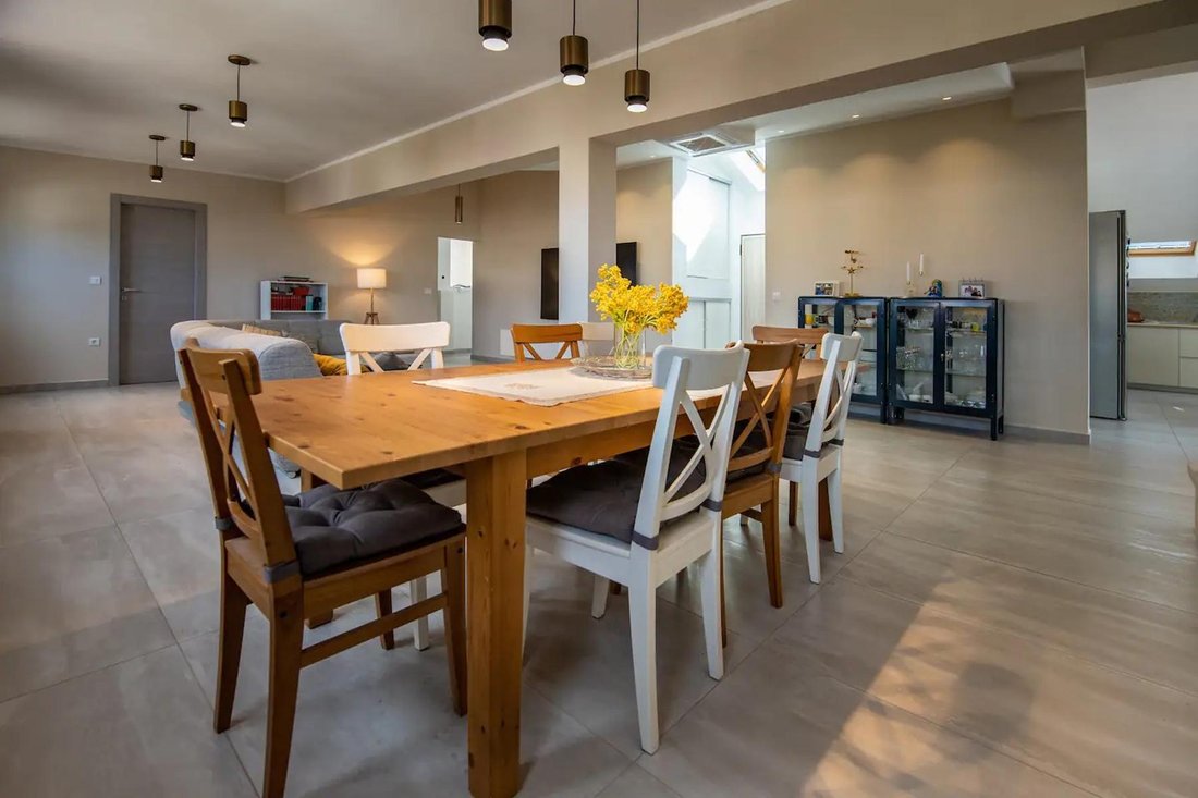 Apartment in Medulin, Istria County, Croatia 5 - 14491163