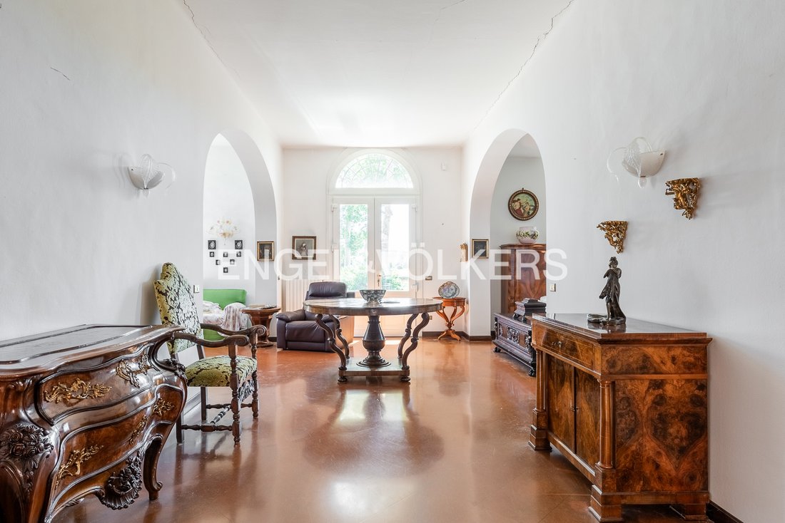 Villa in Borgo Panigale - Aeroporto District, Bologna, Emilia-Romagna 1 - 14489029