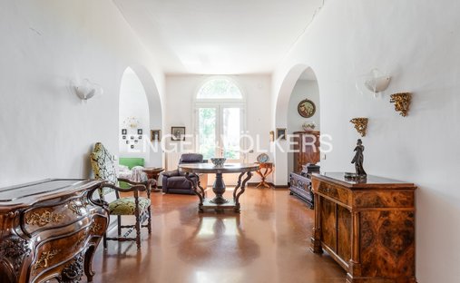 Villa a Borgo Panigale - Aeroporto, Bologna, Emilia-Romagna 1