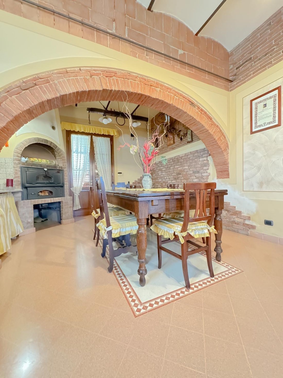 Latignano, Cascina, Tuscany 3 - 14490465